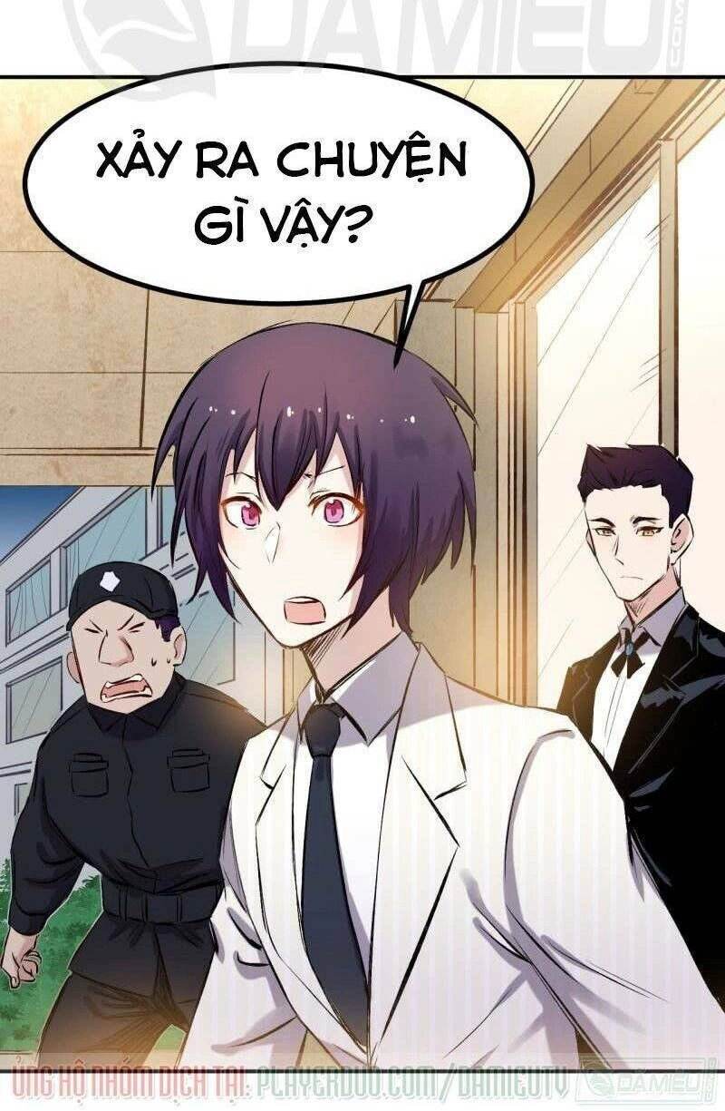 Đỉnh Phong Thần Y Chapter 48 - 6