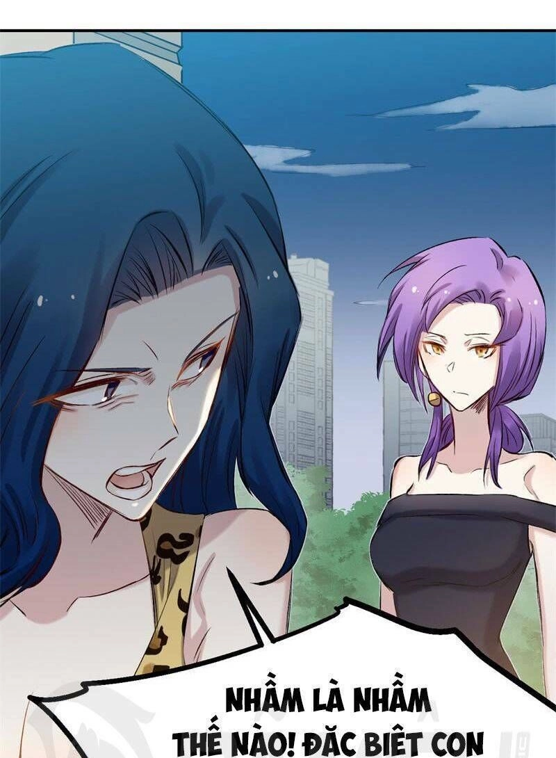 Đỉnh Phong Thần Y Chapter 48 - 10