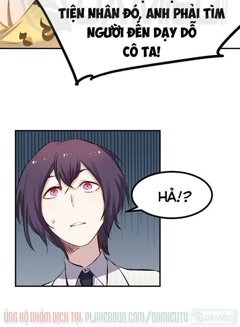 Đỉnh Phong Thần Y Chapter 48 - 11