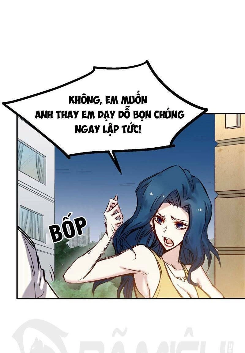 Đỉnh Phong Thần Y Chapter 48 - 16