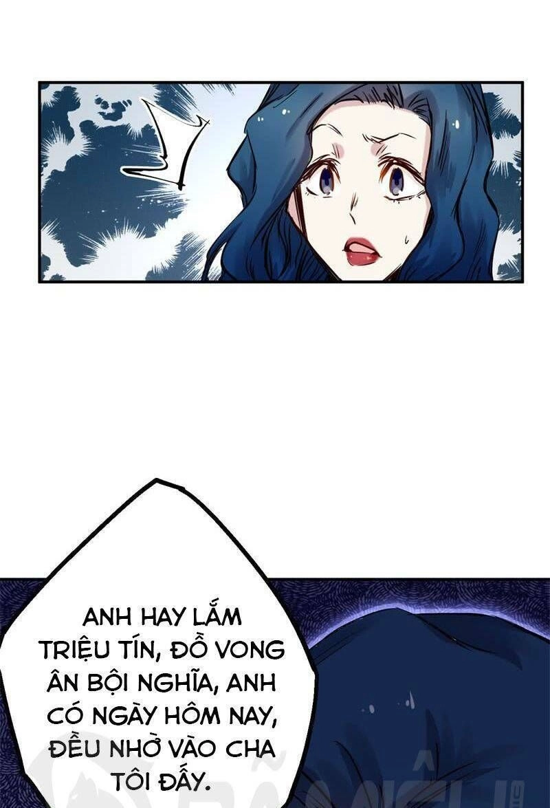 Đỉnh Phong Thần Y Chapter 48 - 18