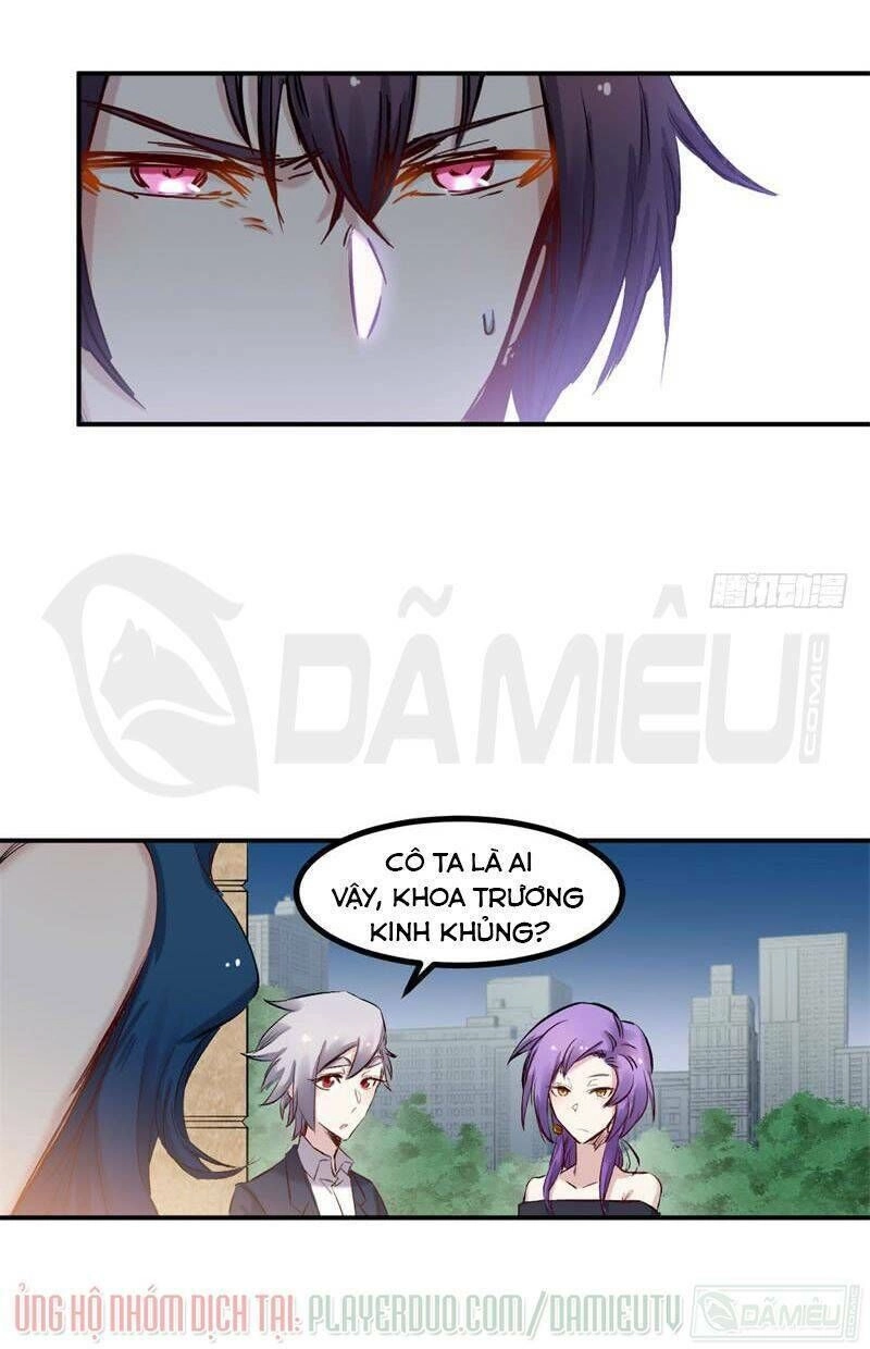 Đỉnh Phong Thần Y Chapter 48 - 20