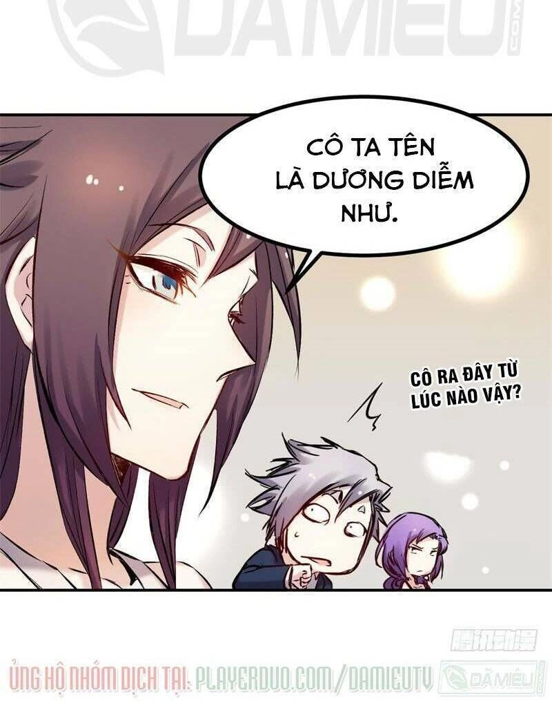 Đỉnh Phong Thần Y Chapter 48 - 22