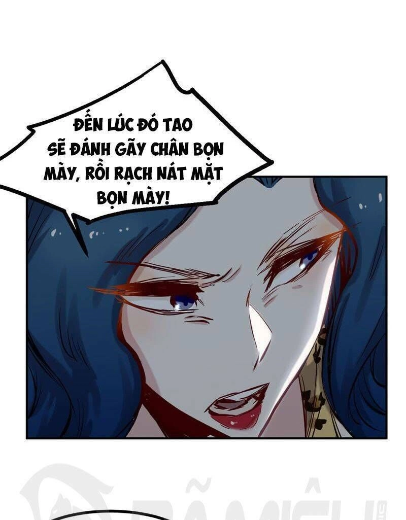 Đỉnh Phong Thần Y Chapter 48 - 26