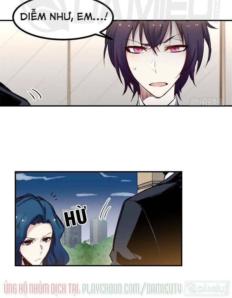 Đỉnh Phong Thần Y Chapter 48 - 27