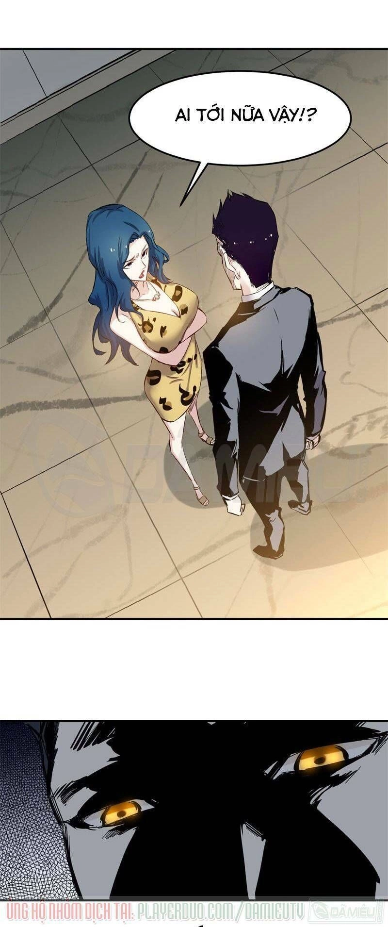 Đỉnh Phong Thần Y Chapter 49 - 1