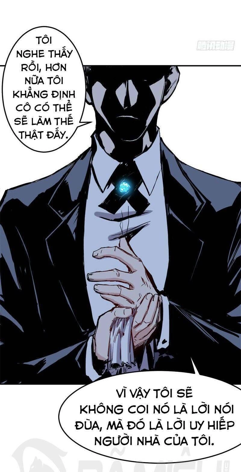 Đỉnh Phong Thần Y Chapter 49 - 5