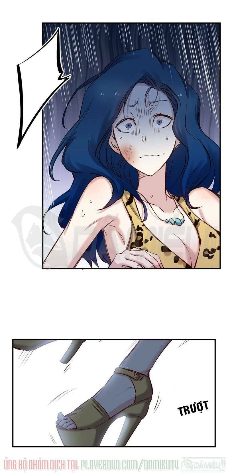 Đỉnh Phong Thần Y Chapter 49 - 9