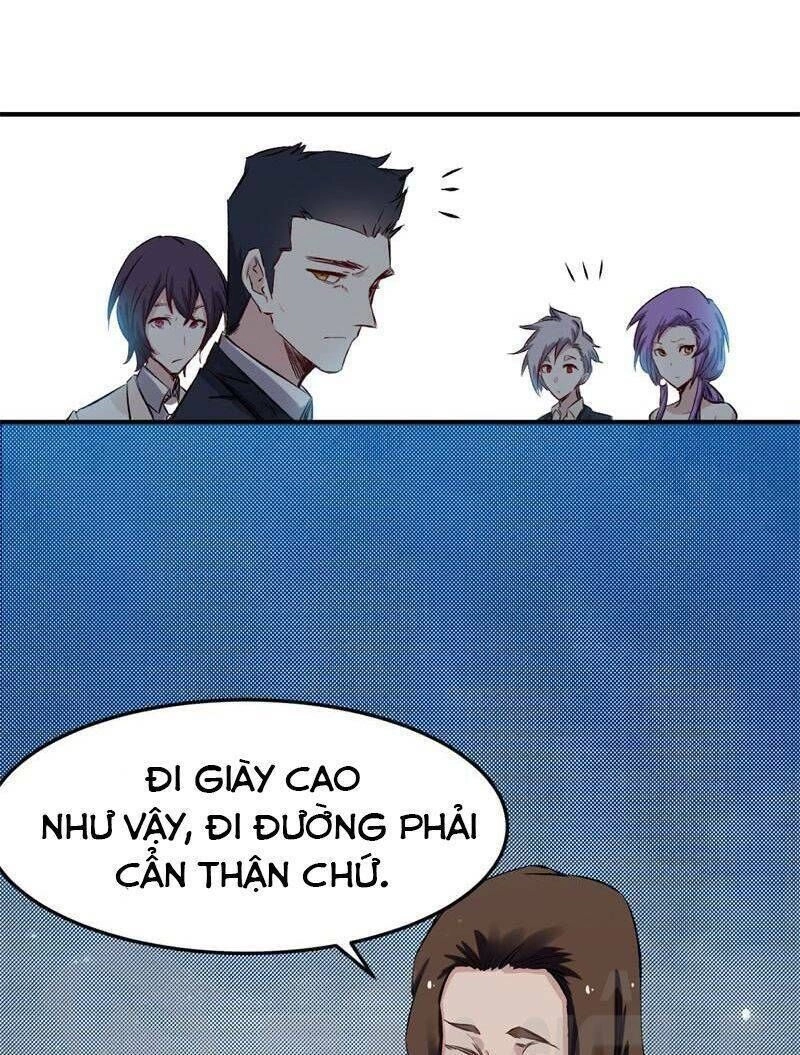 Đỉnh Phong Thần Y Chapter 49 - 11