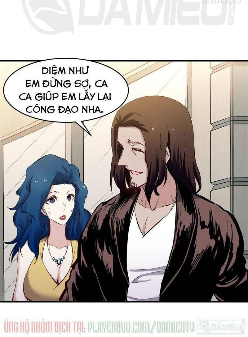 Đỉnh Phong Thần Y Chapter 49 - 15