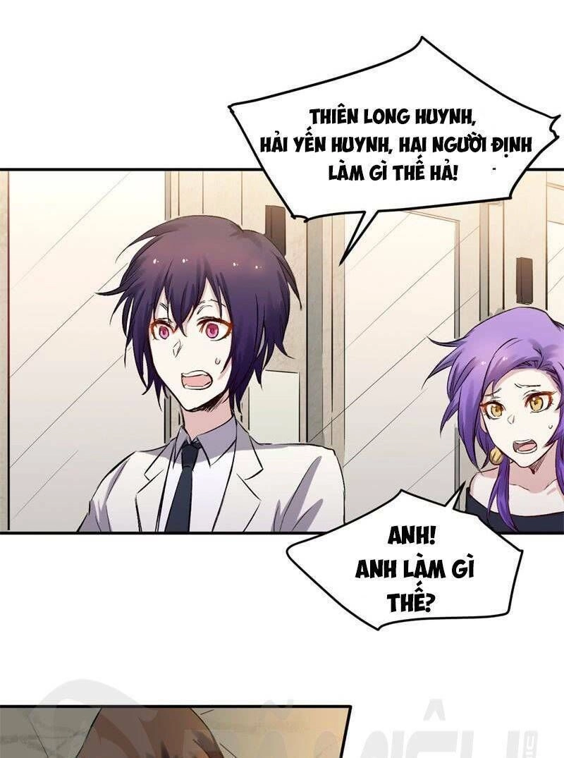 Đỉnh Phong Thần Y Chapter 49 - 18