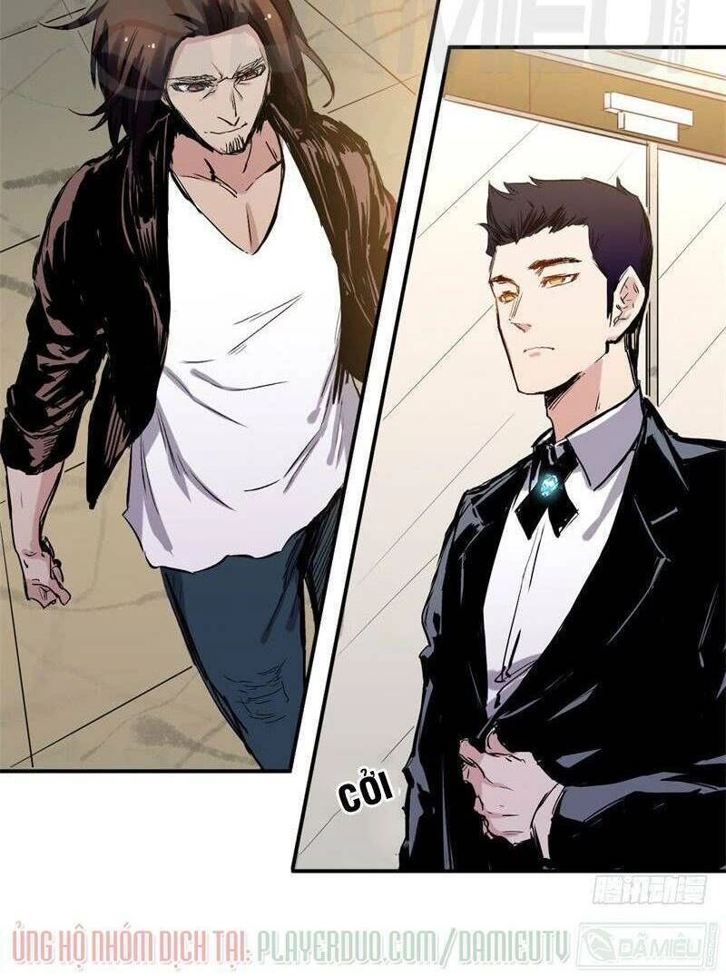 Đỉnh Phong Thần Y Chapter 49 - 19