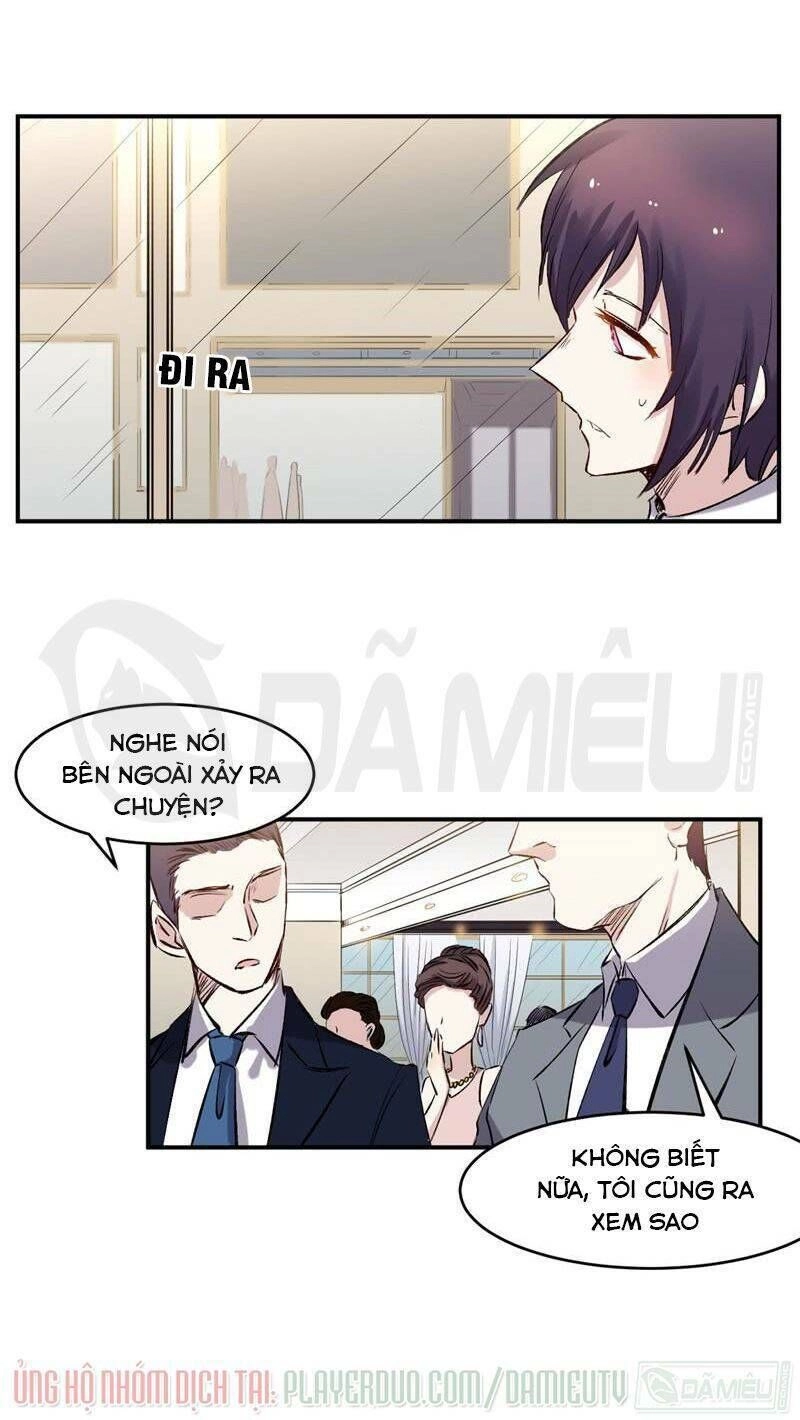 Đỉnh Phong Thần Y Chapter 49 - 20