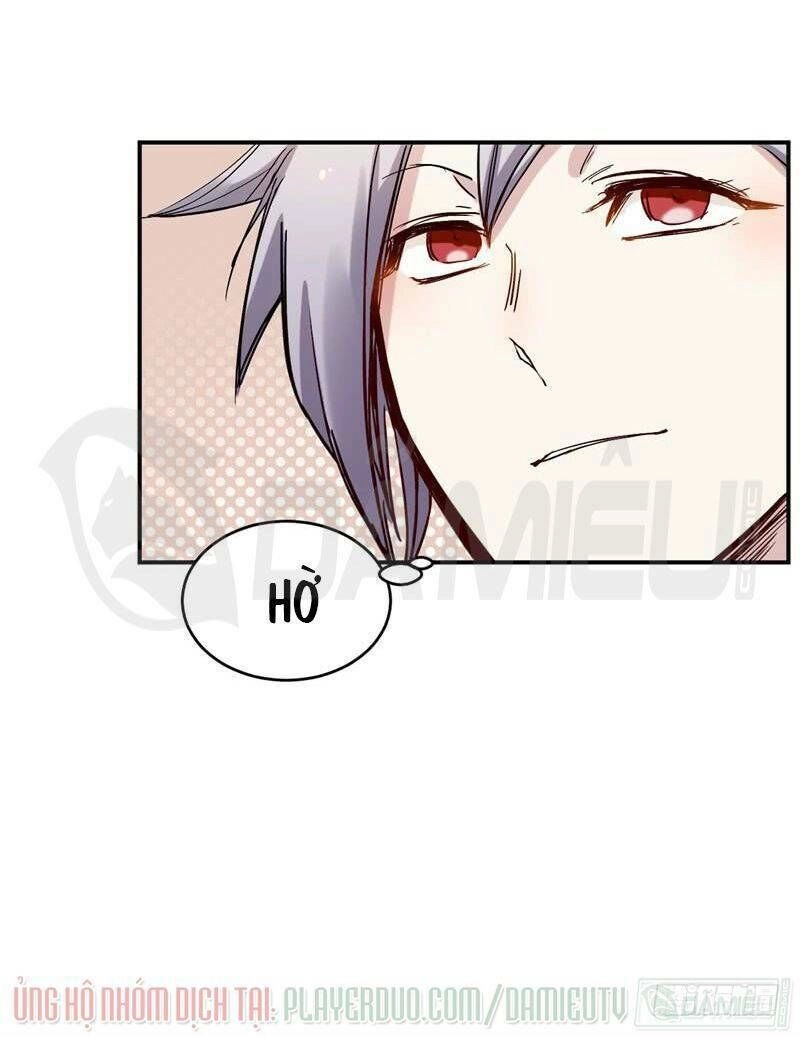 Đỉnh Phong Thần Y Chapter 49 - 22