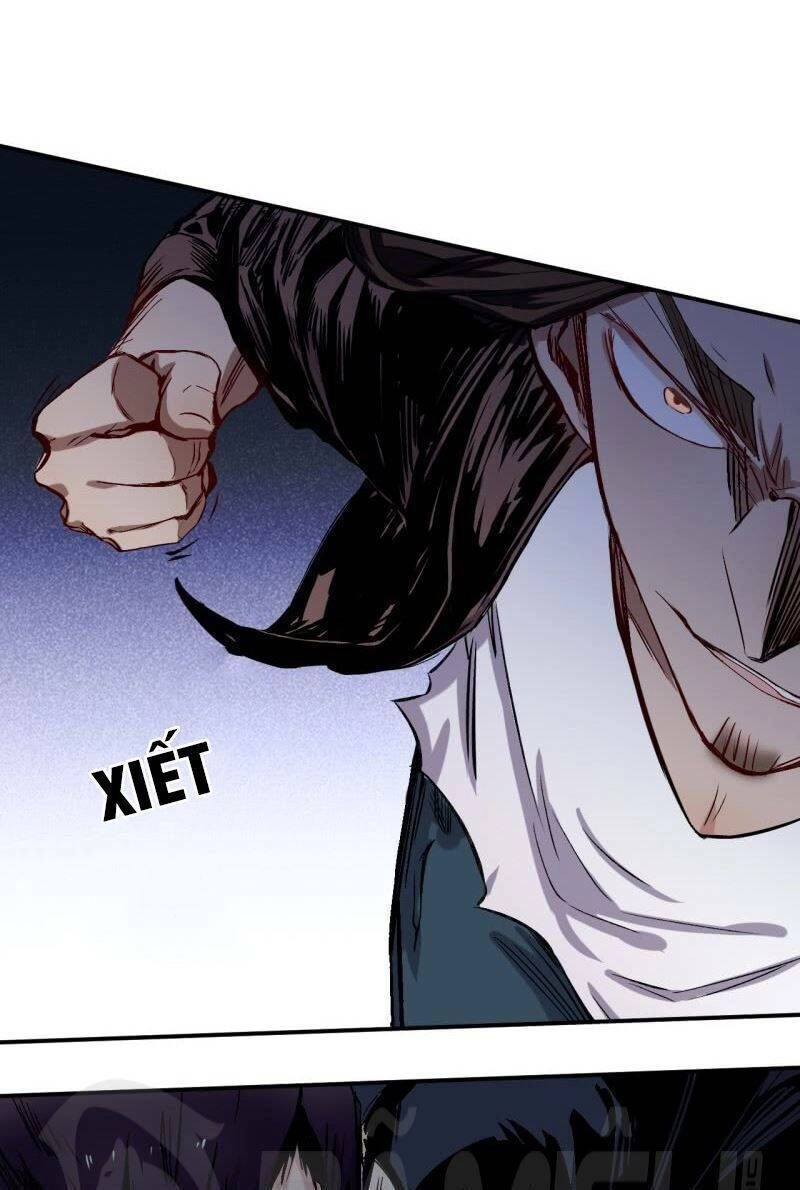 Đỉnh Phong Thần Y Chapter 50 - 3