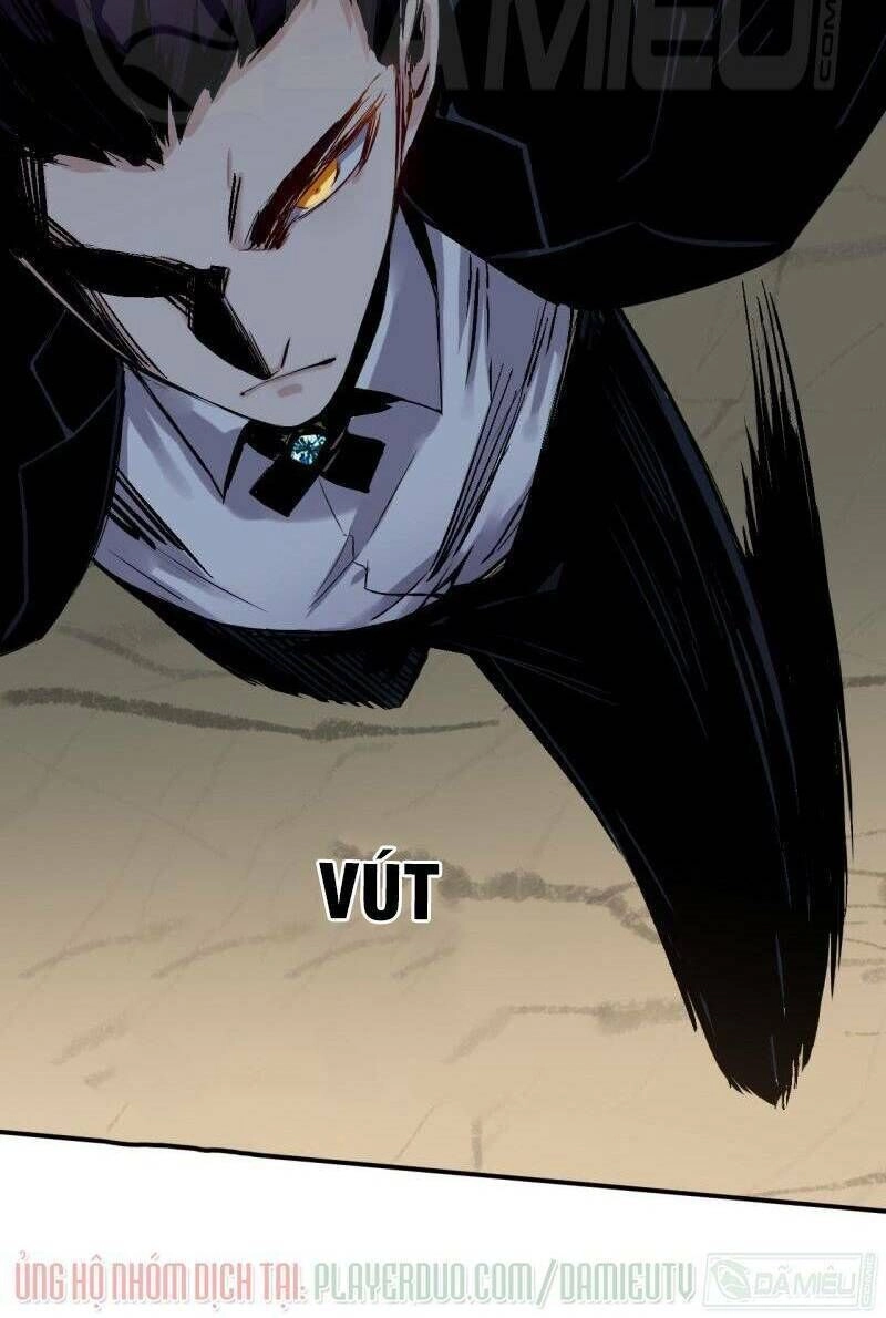 Đỉnh Phong Thần Y Chapter 50 - 4