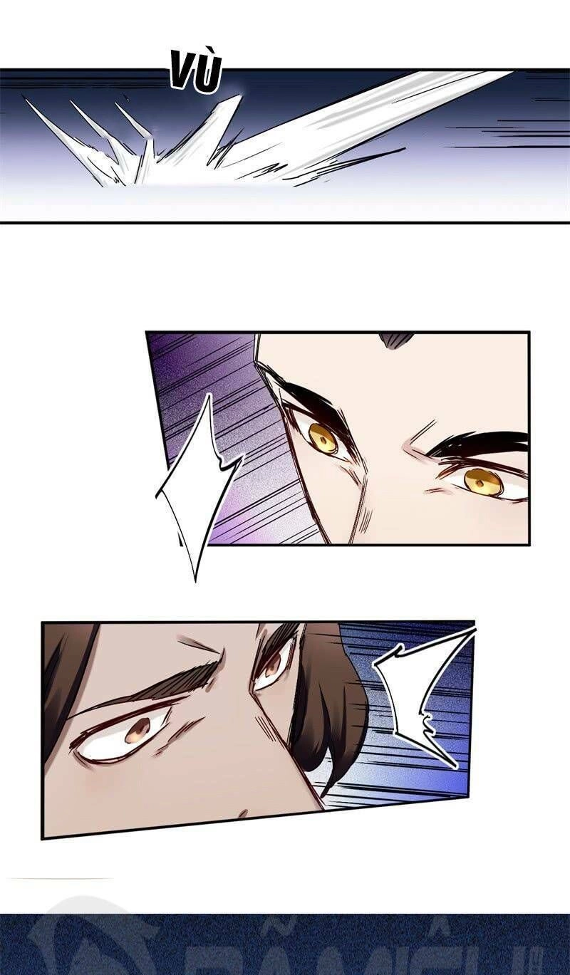 Đỉnh Phong Thần Y Chapter 50 - 5