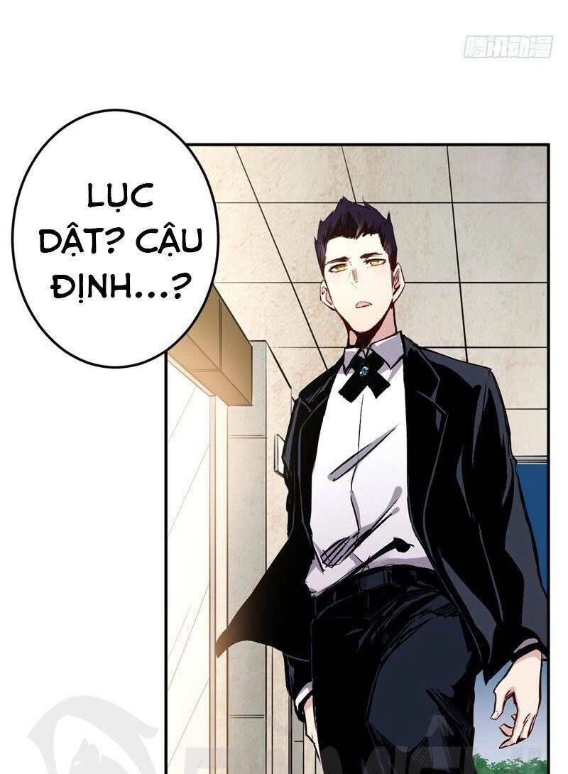 Đỉnh Phong Thần Y Chapter 50 - 7