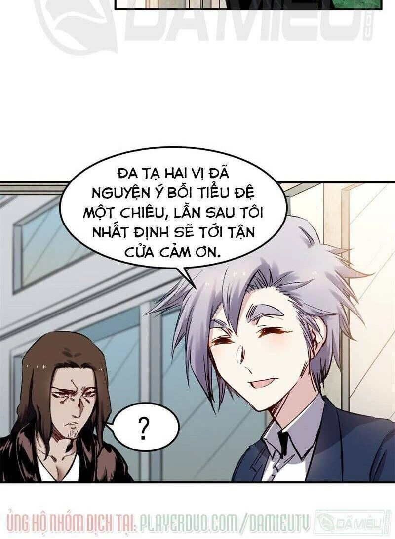 Đỉnh Phong Thần Y Chapter 50 - 8