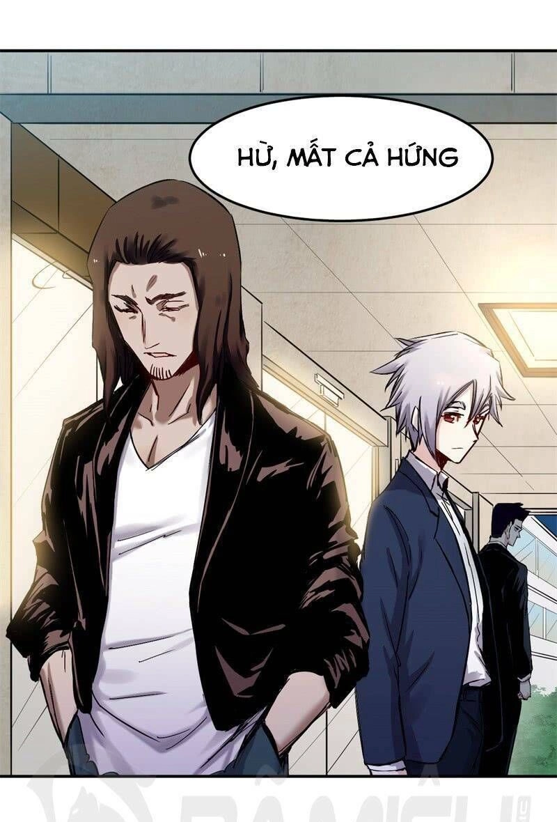 Đỉnh Phong Thần Y Chapter 50 - 11