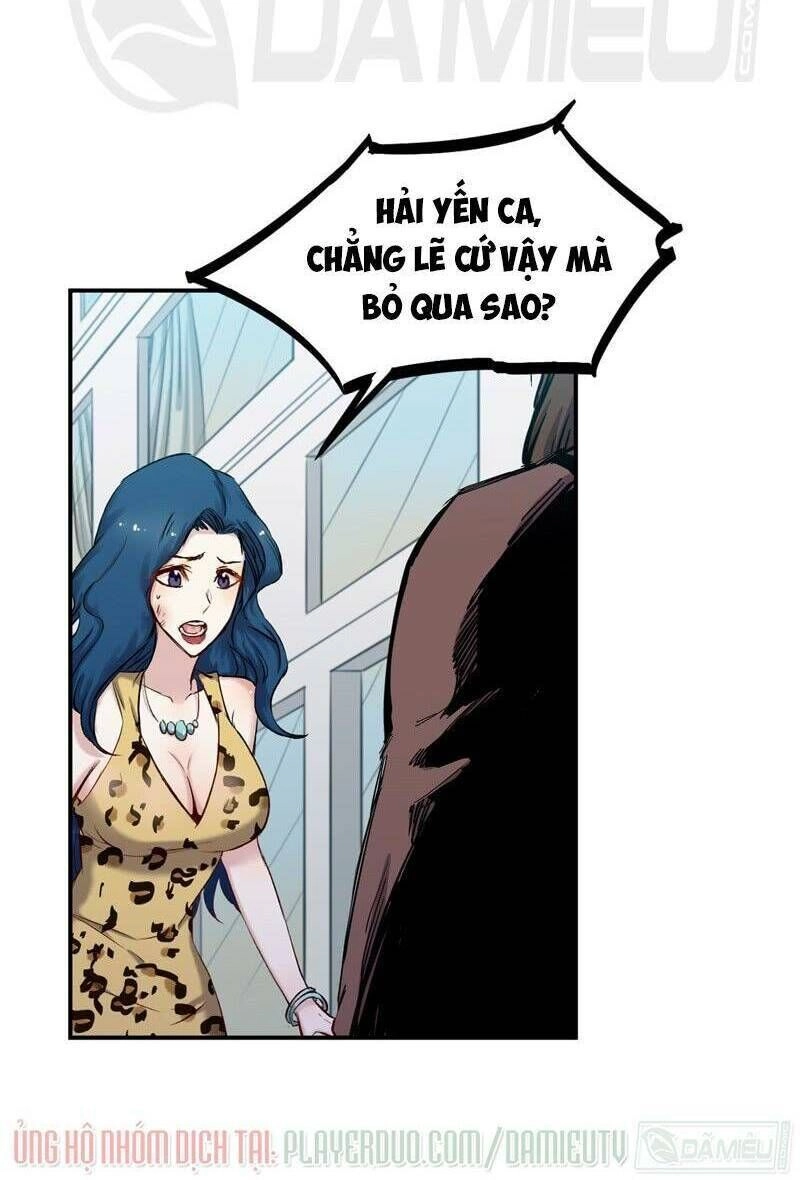 Đỉnh Phong Thần Y Chapter 50 - 12