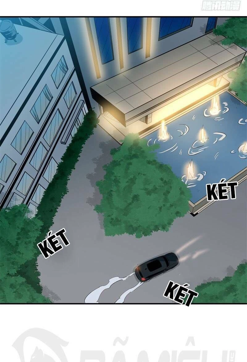 Đỉnh Phong Thần Y Chapter 50 - 15