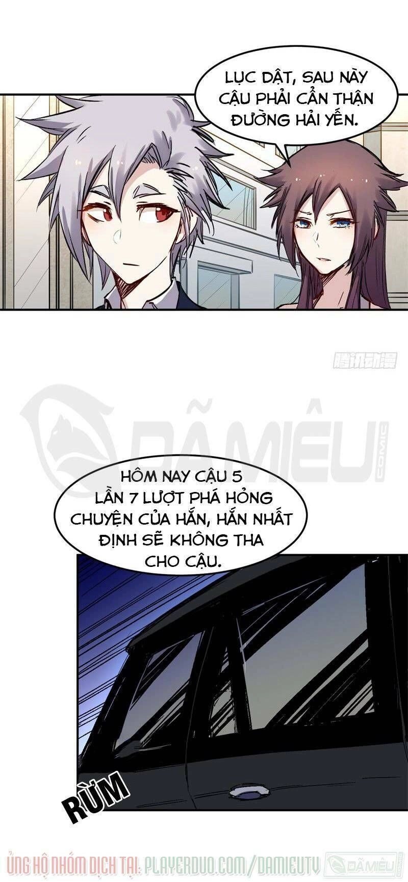 Đỉnh Phong Thần Y Chapter 50 - 19