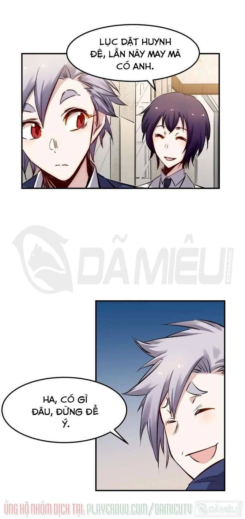 Đỉnh Phong Thần Y Chapter 51 - 1