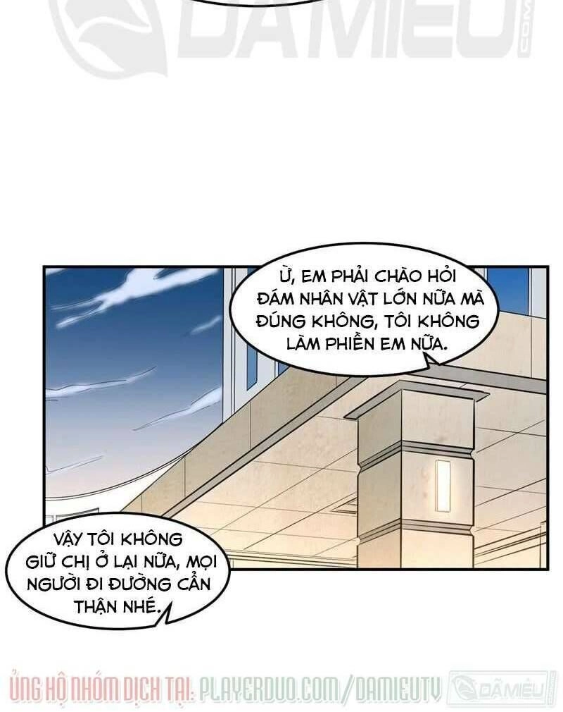 Đỉnh Phong Thần Y Chapter 51 - 3