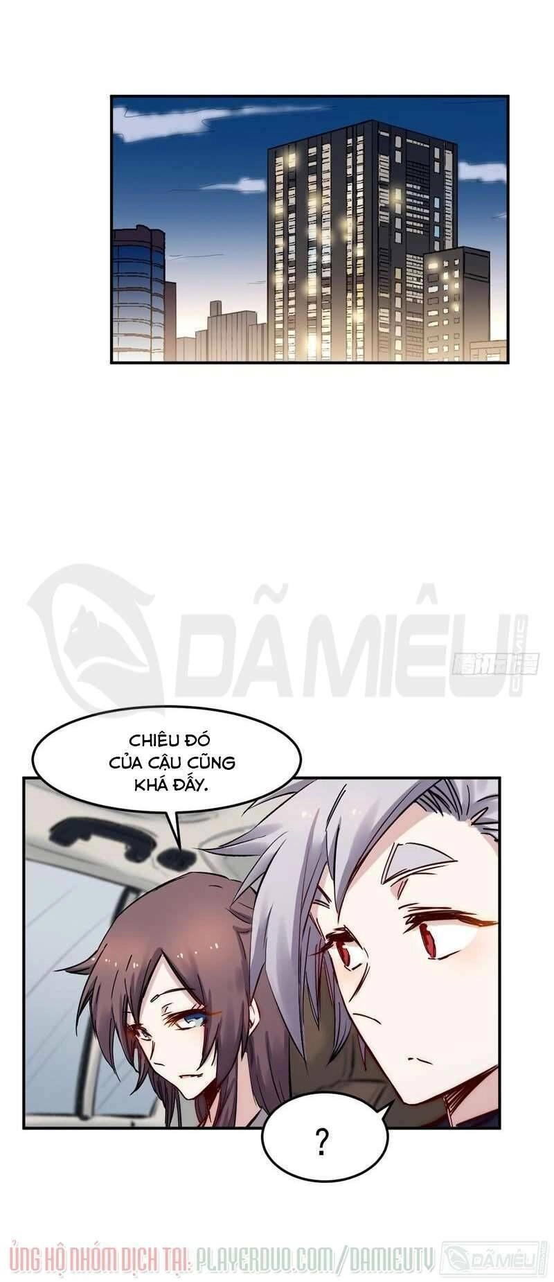 Đỉnh Phong Thần Y Chapter 51 - 4