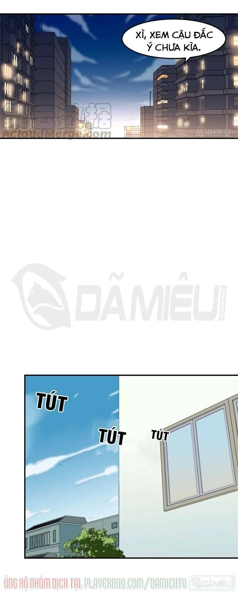 Đỉnh Phong Thần Y Chapter 51 - 6