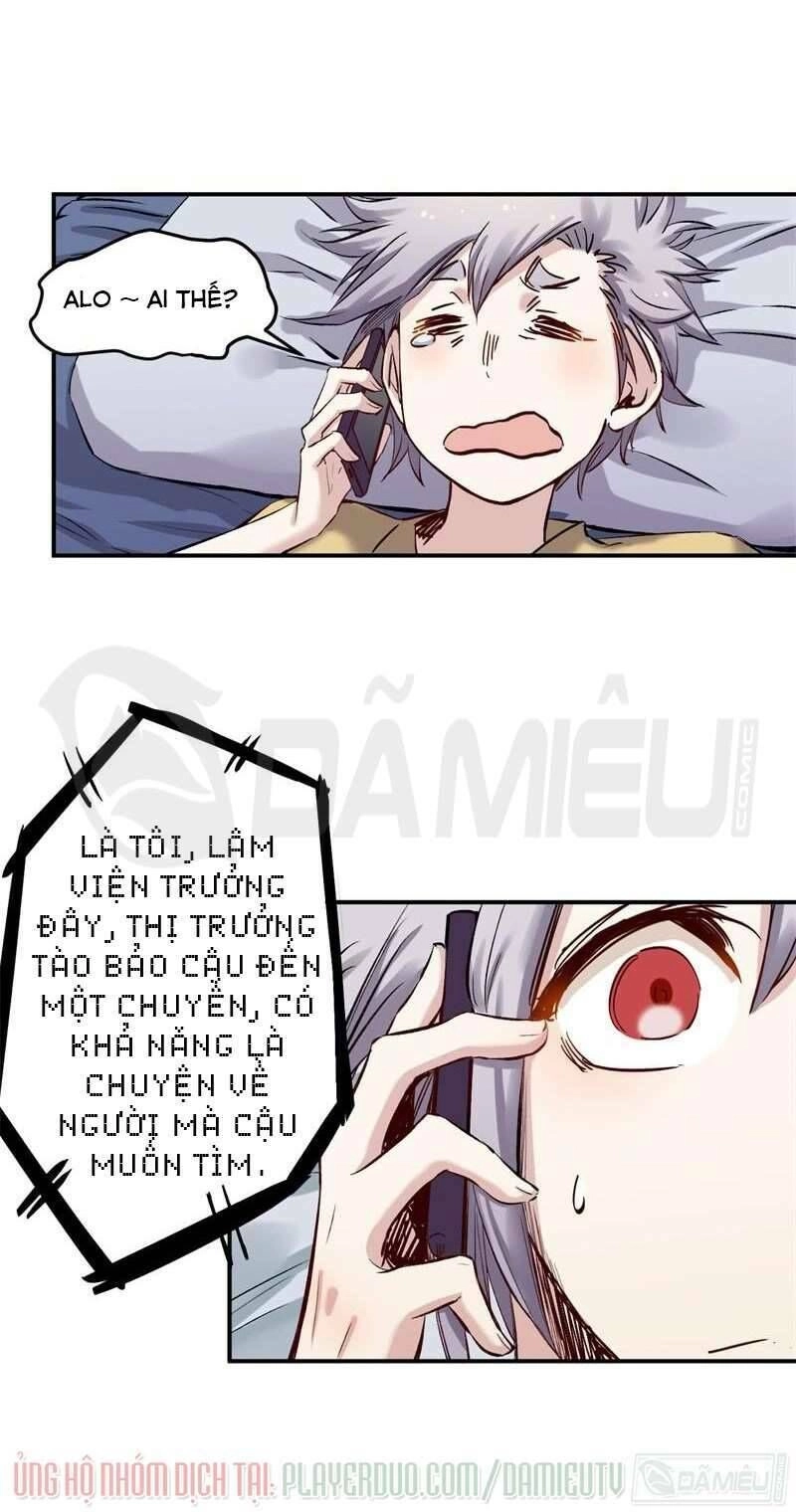 Đỉnh Phong Thần Y Chapter 51 - 7