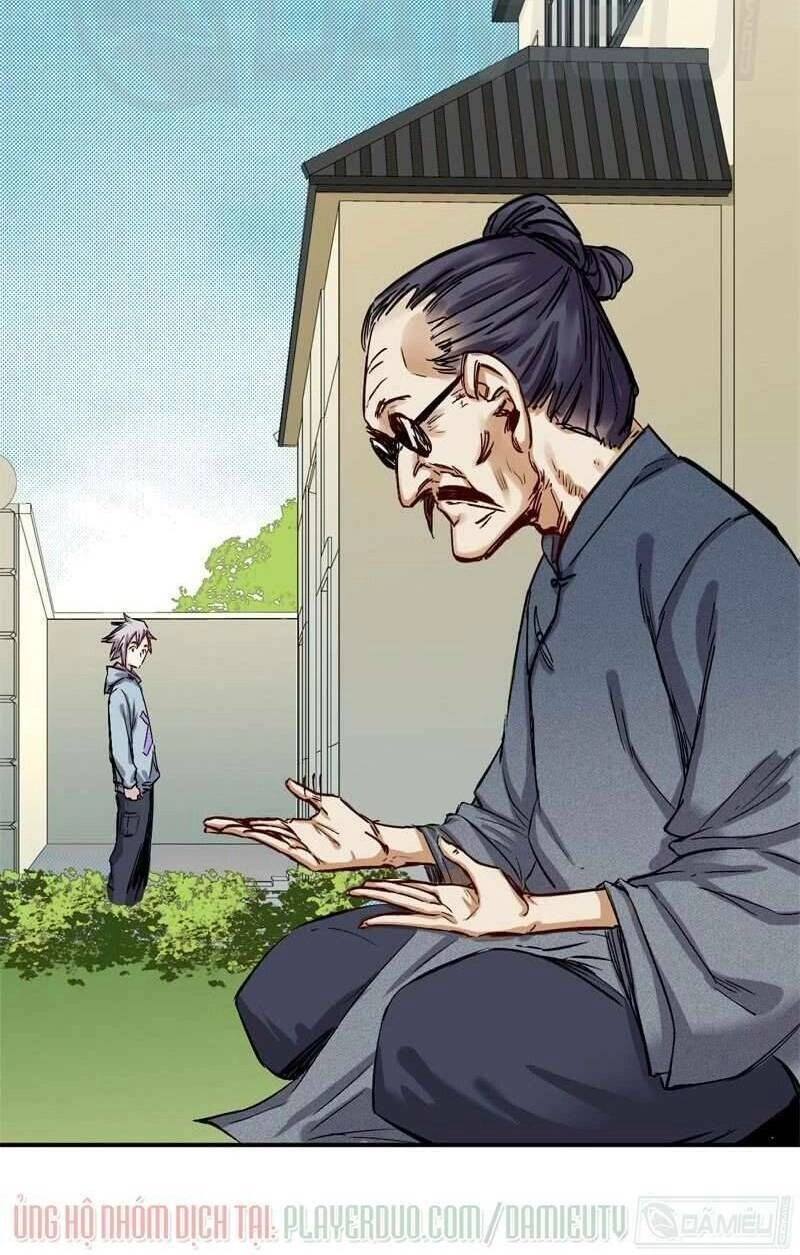 Đỉnh Phong Thần Y Chapter 51 - 11