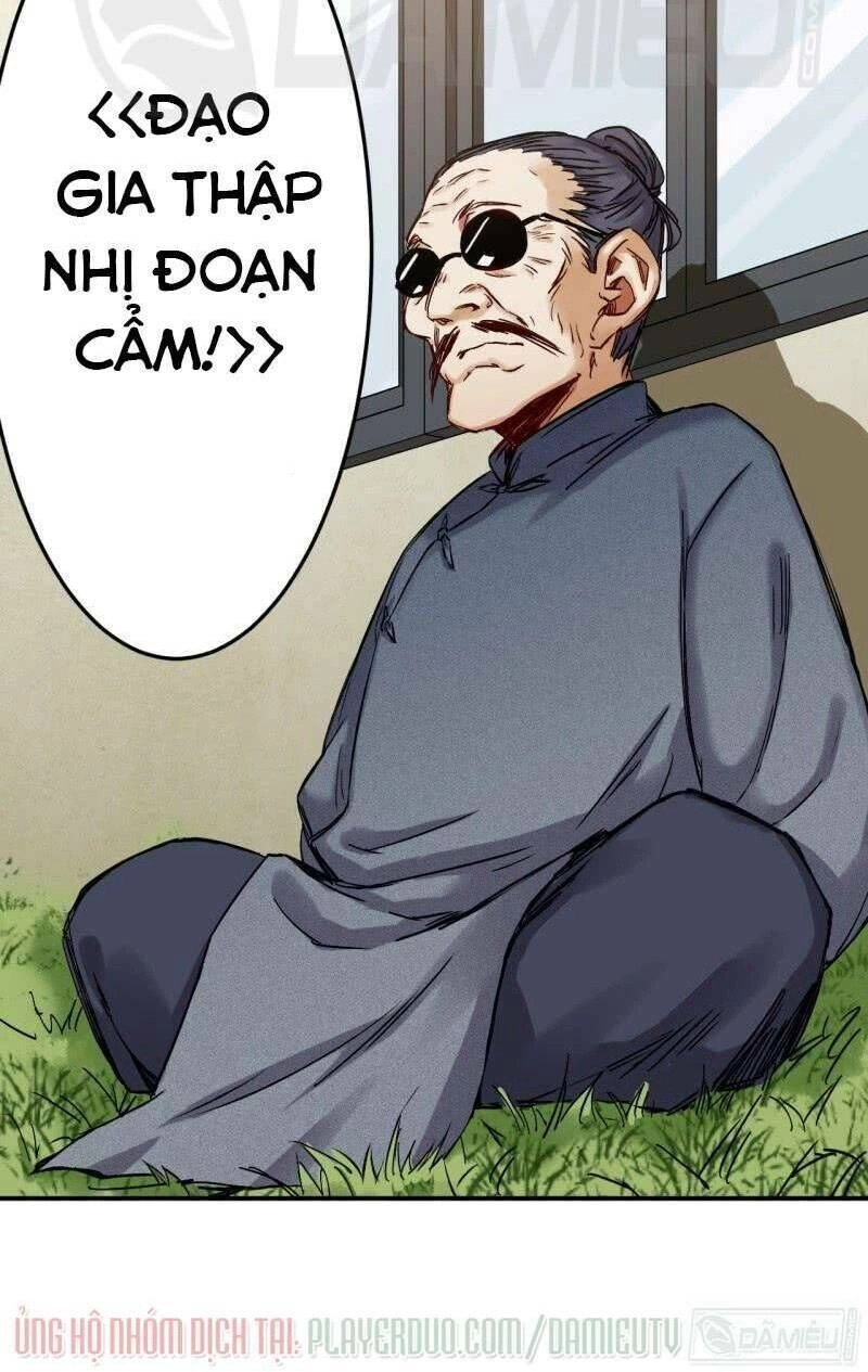 Đỉnh Phong Thần Y Chapter 51 - 13