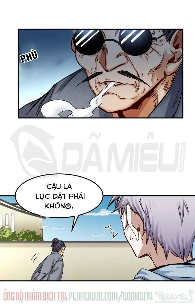 Đỉnh Phong Thần Y Chapter 51 - 14
