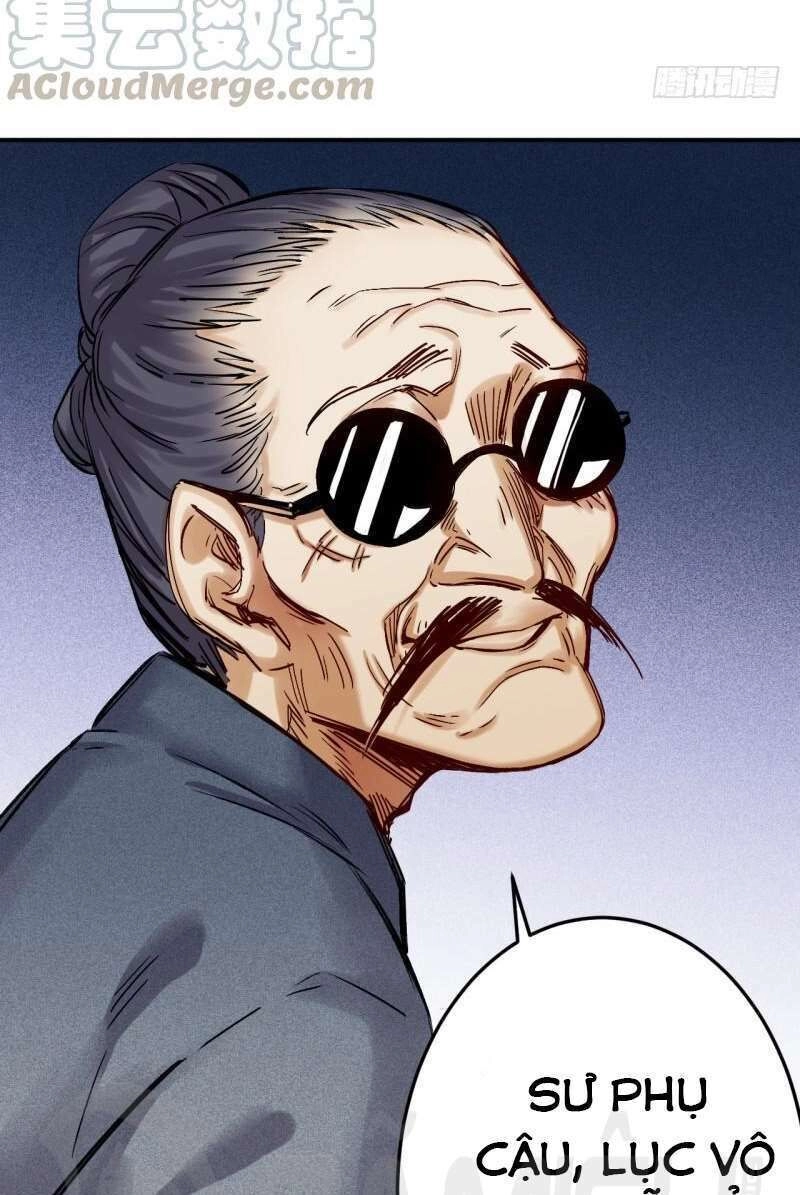 Đỉnh Phong Thần Y Chapter 51 - 15