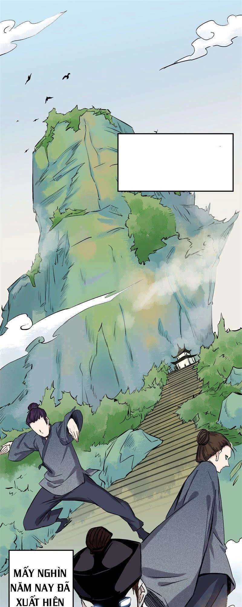 Đỉnh Phong Thần Y Chapter 52 - 1