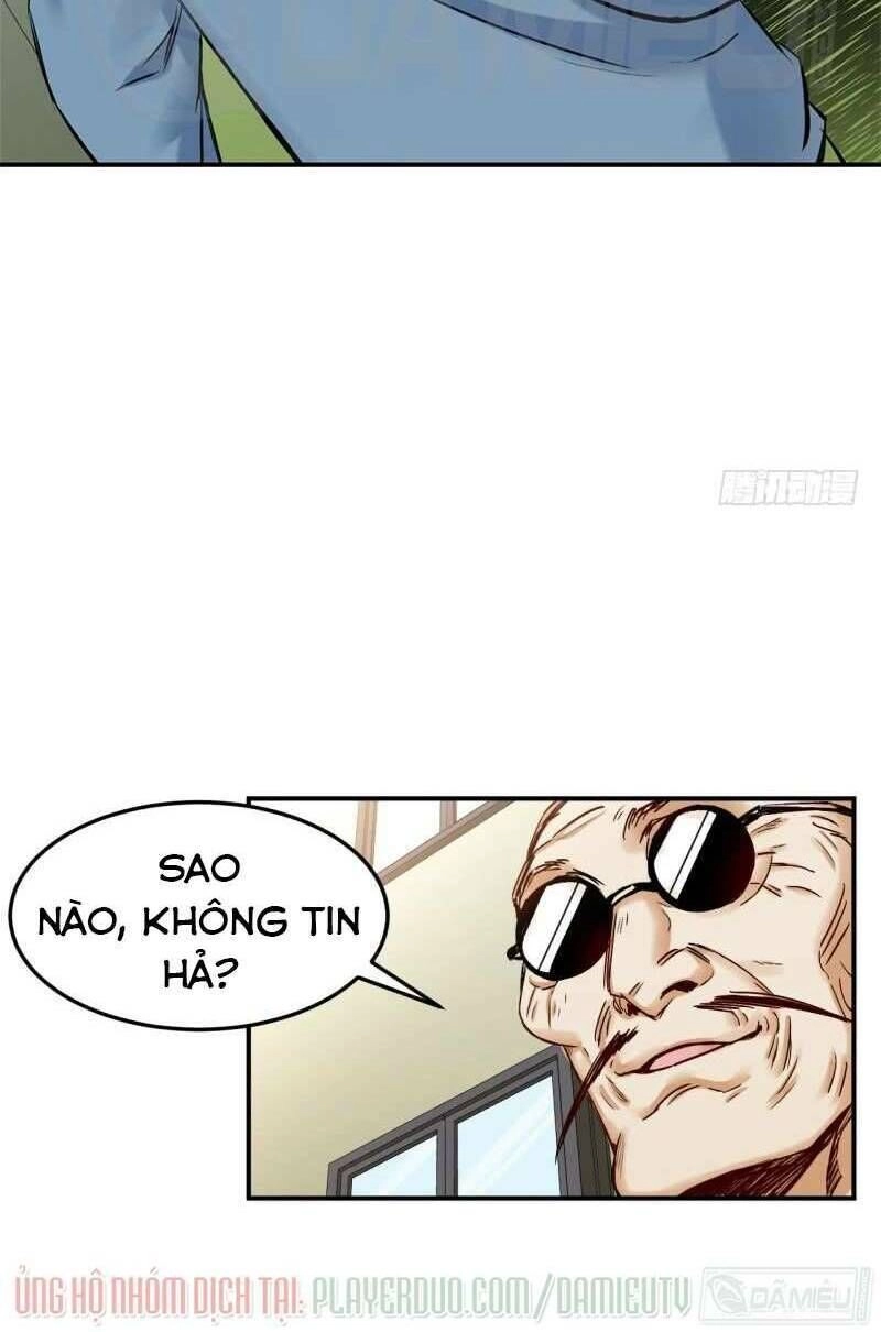 Đỉnh Phong Thần Y Chapter 52 - 5