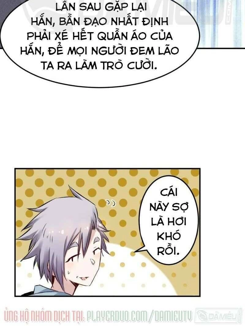 Đỉnh Phong Thần Y Chapter 52 - 8