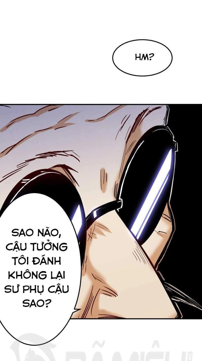 Đỉnh Phong Thần Y Chapter 52 - 9