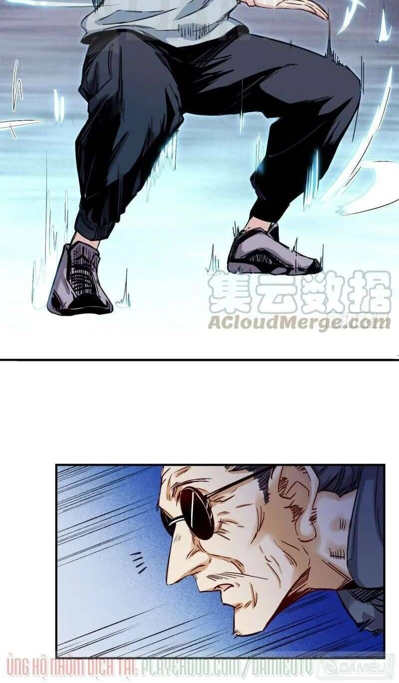 Đỉnh Phong Thần Y Chapter 52 - 12