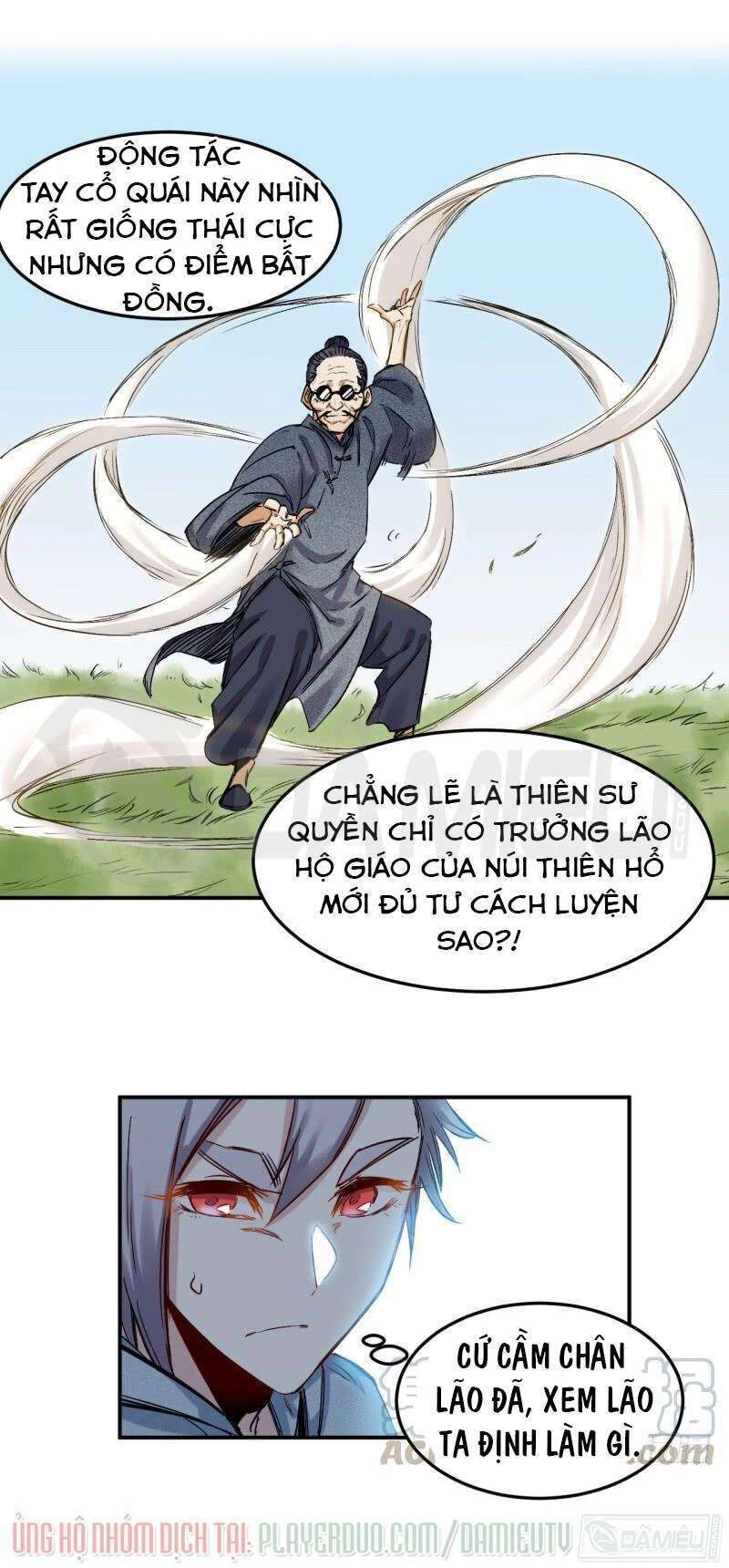 Đỉnh Phong Thần Y Chapter 52 - 15