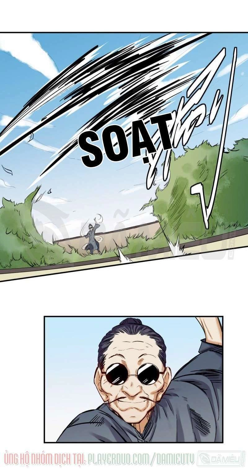 Đỉnh Phong Thần Y Chapter 52 - 16