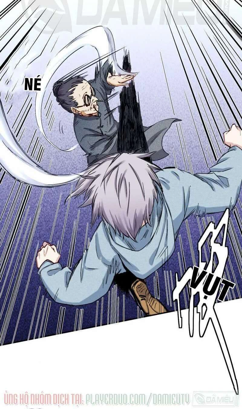 Đỉnh Phong Thần Y Chapter 52 - 18