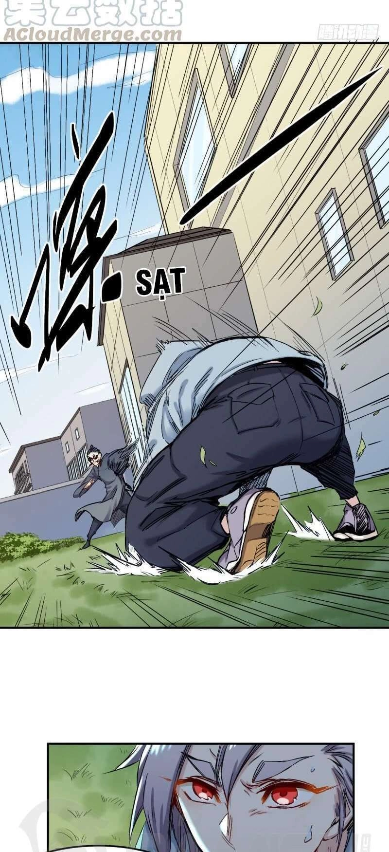 Đỉnh Phong Thần Y Chapter 52 - 20