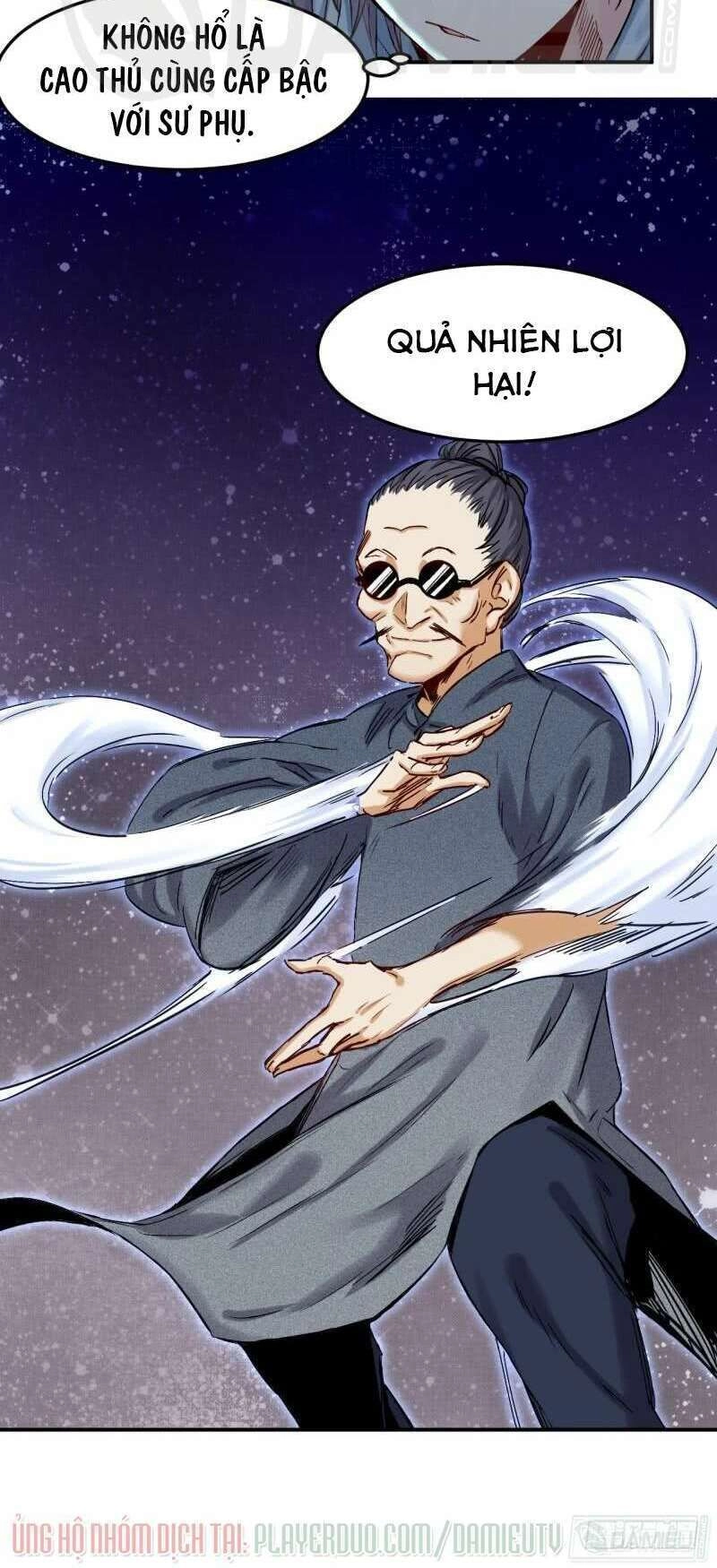 Đỉnh Phong Thần Y Chapter 52 - 21