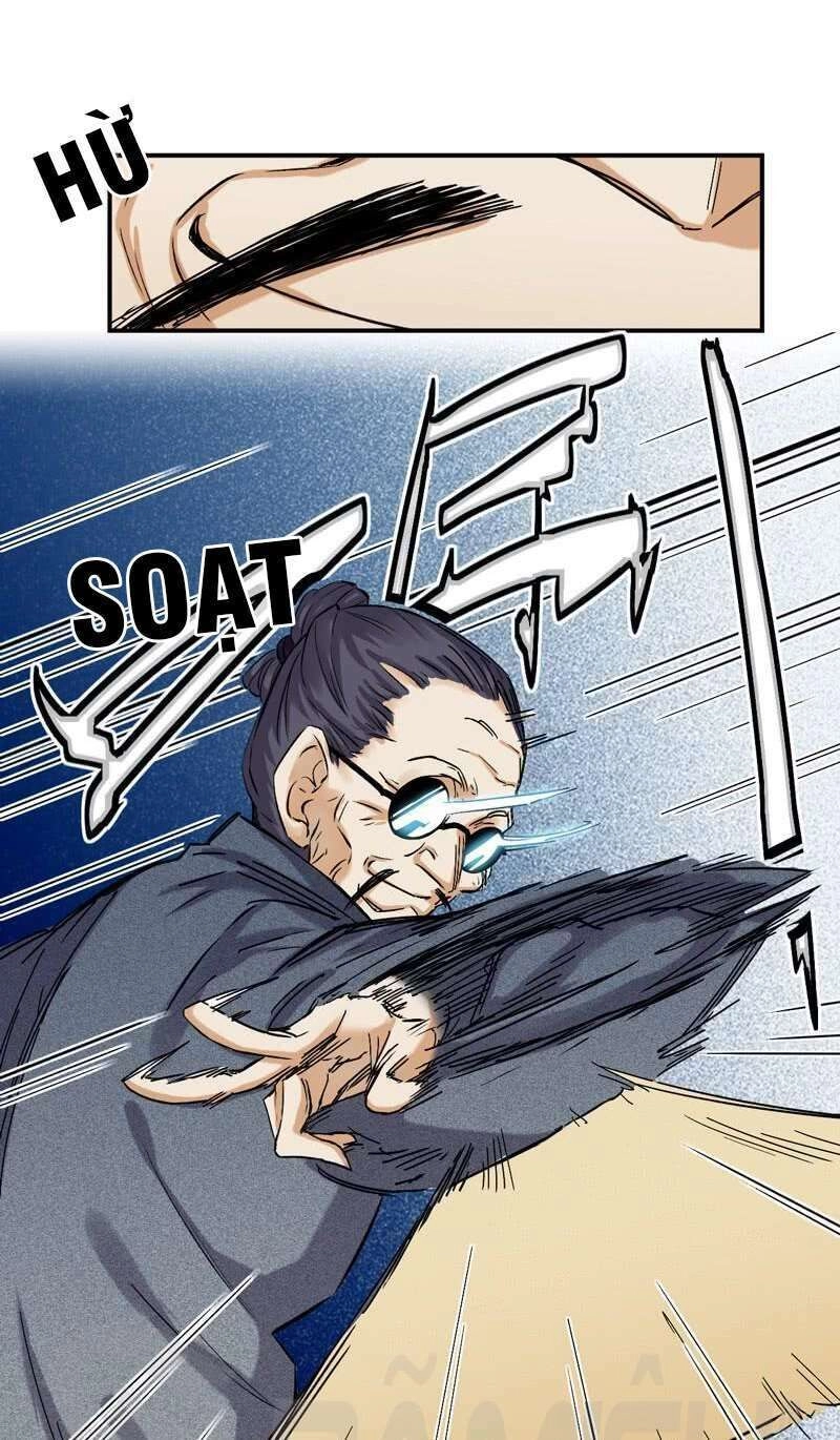 Đỉnh Phong Thần Y Chapter 53 - 15