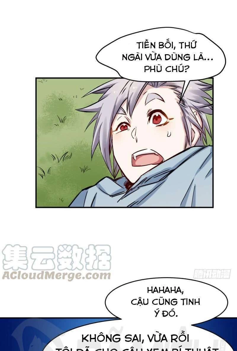 Đỉnh Phong Thần Y Chapter 54 - 2