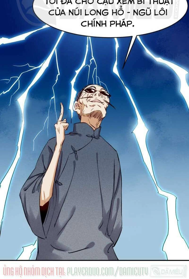 Đỉnh Phong Thần Y Chapter 54 - 3