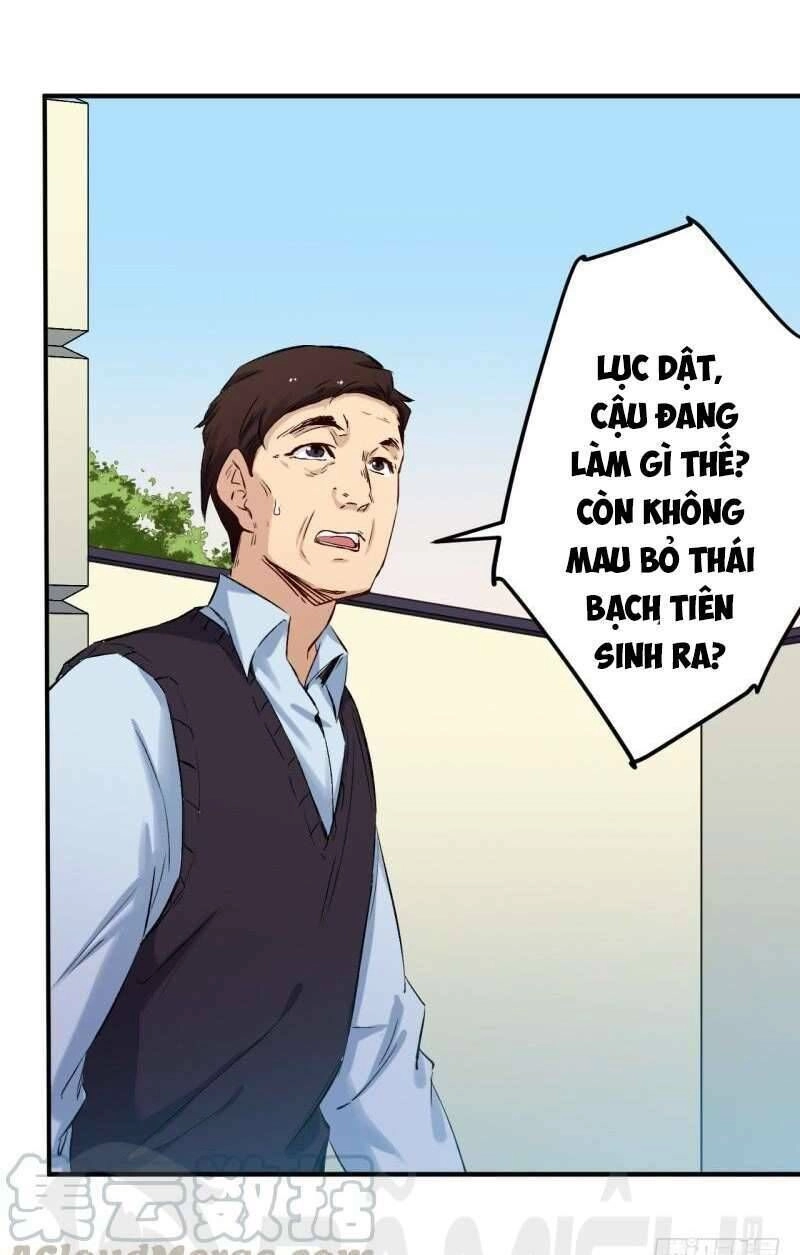 Đỉnh Phong Thần Y Chapter 54 - 6